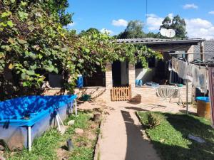 Casa à venda no bairro California, Nova Santa Rita, Referencia: 163611
