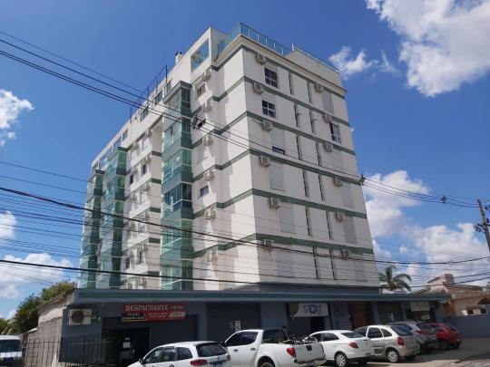 Apartamentos (novos e usados) à venda no bairro Santa Fé-Parque do Sol, GRAVATAI, Referencia: 3657