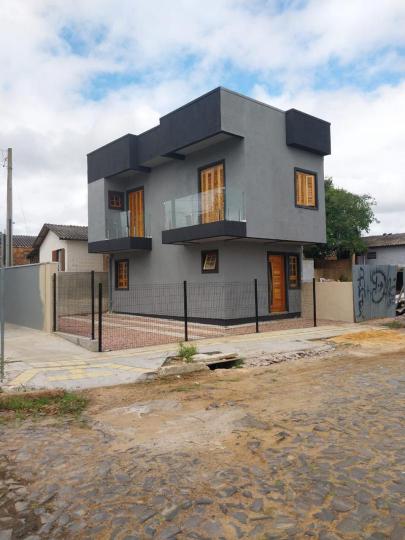 Casa - Sobrado à venda no bairro Cohab B, GRAVATAI, Referencia: 3855