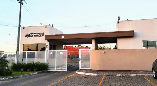 Terreno à venda no bairro PARQUE DOS ANJOS, GRAVATAI, Referencia: 3856