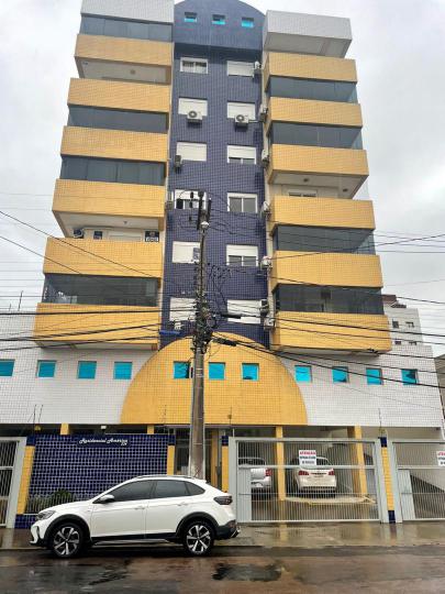 Apartamento à venda no bairro Vila Veranopolis, Cachoeirinha, Referencia: 20