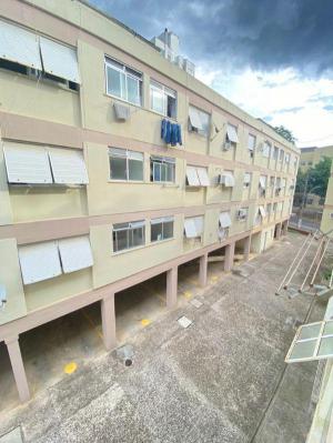 Apartamento à venda no bairro Centro, Cachoeirinha, Referencia: 22