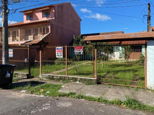 Casa à venda no bairro Vila imbui, Cachoeirinha, Referencia: 24