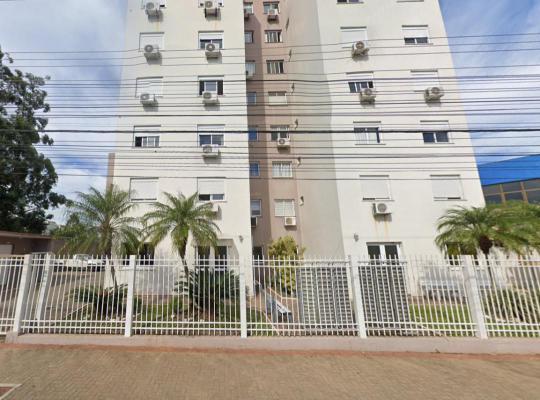 Apartamento à venda no bairro Vila Princesa Izabel, Cachoeirinha, Referencia: 25