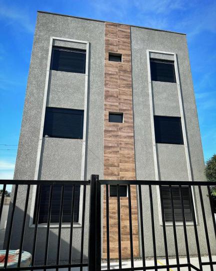 Apartamento à venda no bairro Vila Silveira Martins, Cachoeirinha, Referencia: 26