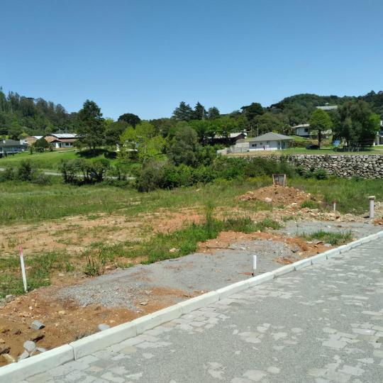 Terreno à venda no bairro Ana Rech, Caxias do Sul, Referencia: 165093