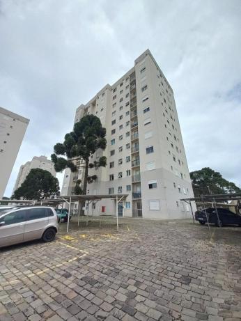 Apartamento à venda no bairro Jardim Eldorado, Caxias do Sul, Referencia: 165116