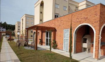 Apartamento à venda no bairro Ana Rech, Caxias do Sul, Referencia: 165124