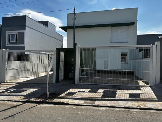 Casa à venda no bairro São Luiz, Caxias do Sul, Referencia: 165126