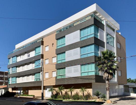 Apartamento à venda no bairro Centro, Tramandaí, Referencia: IC050