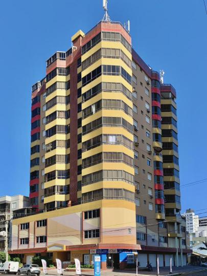 Apartamento à venda no bairro Centro, Tramandaí, Referencia: AP400