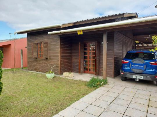 Casa - Sobrado à venda no bairro Oasis Sul, Tramandaí, Referencia: 677