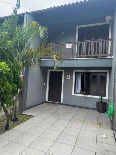 Casa - Sobrado à venda no bairro Centro, Imbé, Referencia: I8838