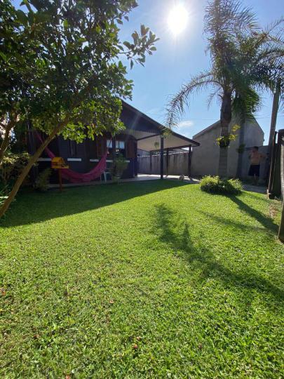Casa - Sobrado à venda no bairro Centro, Imbé, Referencia: I8800