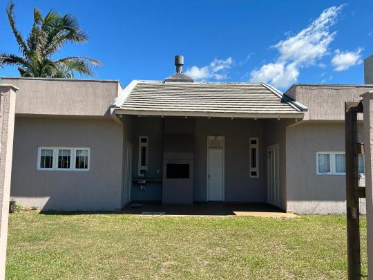 Geminada-Duplex-Triplex à venda no bairro Santa Terezinha Norte, Imbé, Referencia: M2239