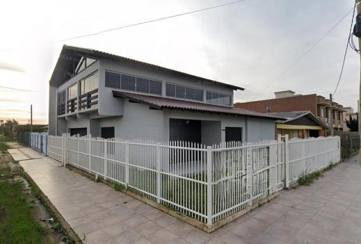 Casa - Sobrado à venda no bairro Zona Nova, Tramandaí, Referencia: 8024