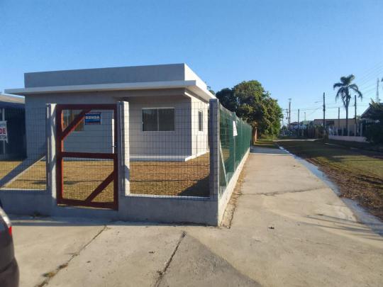 Casa à venda no bairro Santa Terezinha, Imbé, Referencia: M2119