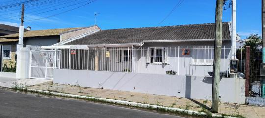 Casa - Sobrado à venda no bairro Zona Nova, Tramandaí, Referencia: 701