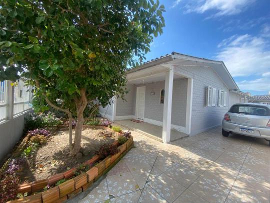 Casa - Sobrado à venda no bairro Centro, Imbé, Referencia: I8267