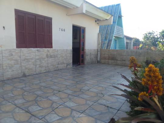 Casa à venda no bairro Ipiranga, Imbé, Referencia: M2124