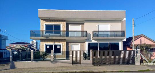 Casa à venda no bairro Zona Nova, Tramandaí, Referencia: 703