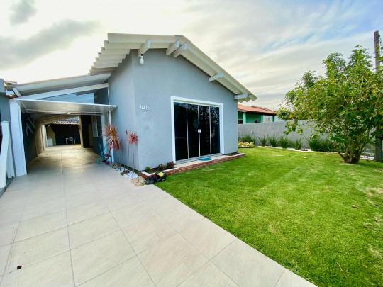 Casa - Sobrado à venda no bairro Zona Nova, Tramandaí, Referencia: 704