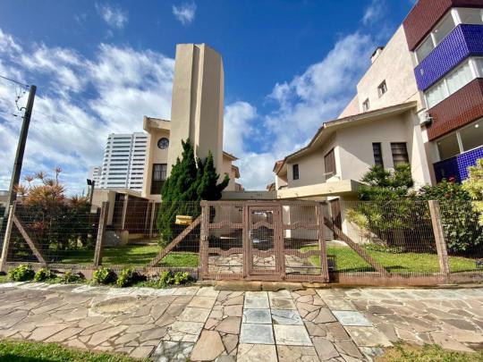 Apartamento à venda no bairro Centro, Tramandaí, Referencia: AP556