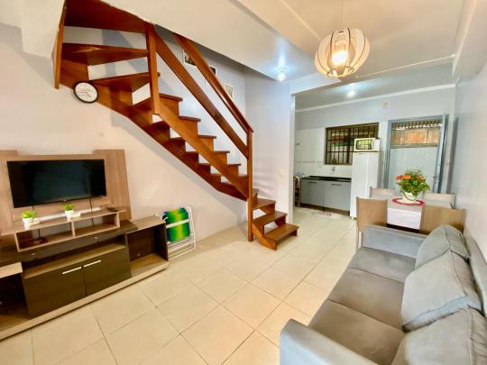 Geminada-Duplex-Triplex à venda no bairro Zona Nova, Tramandaí, Referencia: 705