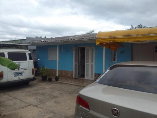 Casa à venda no bairro Mariluz Norte, Imbé, Referencia: m2125