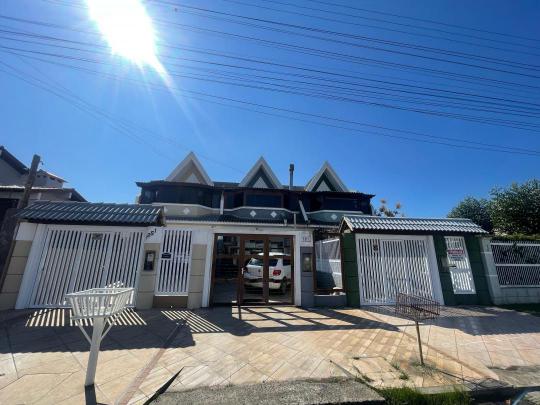 Geminada-Duplex-Triplex à venda no bairro Centro, Tramandaí, Referencia: IC285