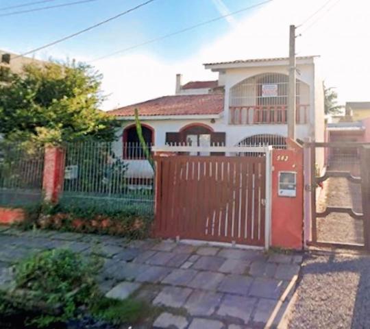 Casa - Sobrado à venda no bairro São José, Tramandaí, Referencia: 708