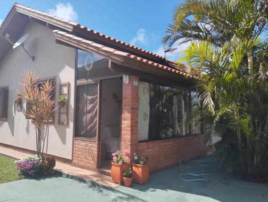 Casa à venda no bairro Mariluz Plano C, Imbé, Referencia: M2138