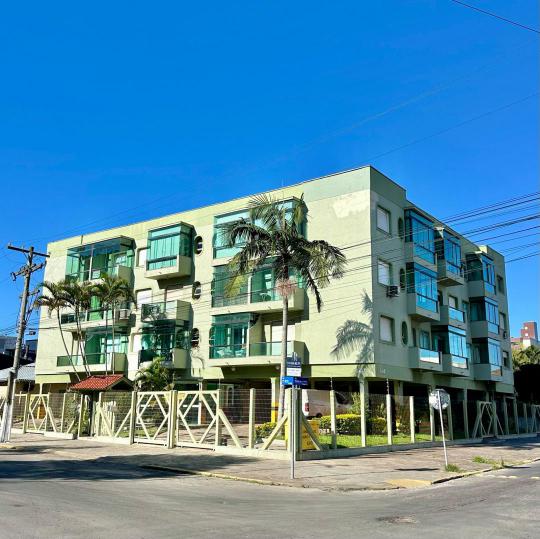 Apartamento à venda no bairro Centro, Tramandaí, Referencia: IC286