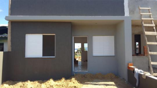 Geminada-Duplex-Triplex à venda no bairro Albatroz, Imbé, Referencia: M2132