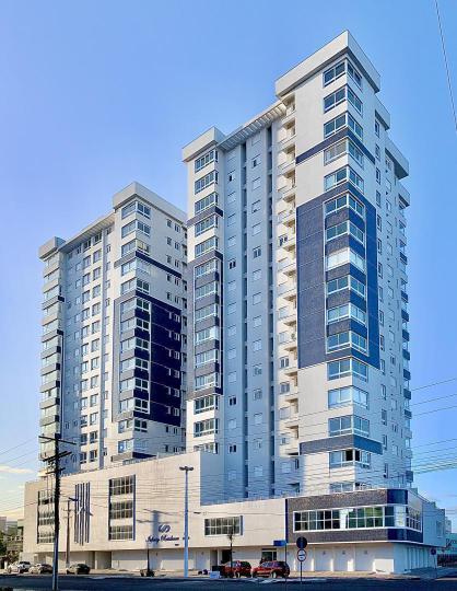 Apartamento à venda no bairro Centro, Tramandaí, Referencia: IC289