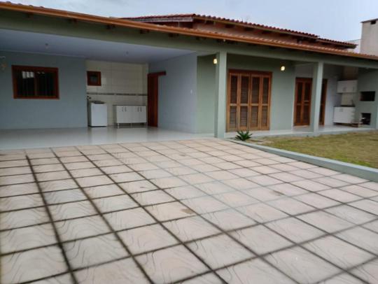 Casa - Sobrado à venda no bairro Zona Nova, Tramandaí, Referencia: 710