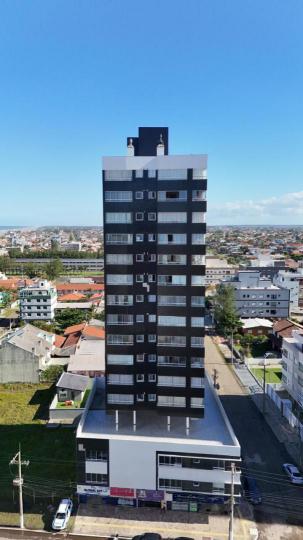 Apartamento à venda no bairro Centro, Tramandaí, Referencia: AP566