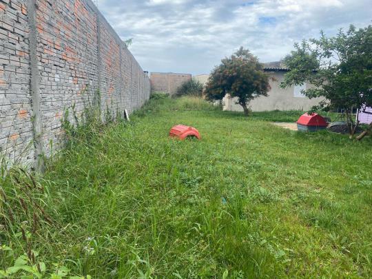 Terreno à venda no bairro , Imbé, Referencia: T201
