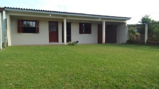 Casa à venda no bairro Mariluz Plano B, Imbé, Referencia: M2147