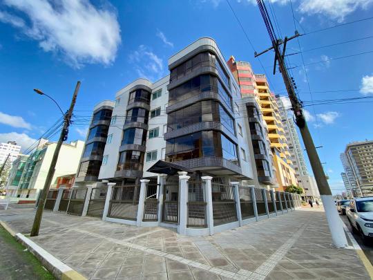 Apartamento à venda no bairro Centro, Tramandaí, Referencia: AP567