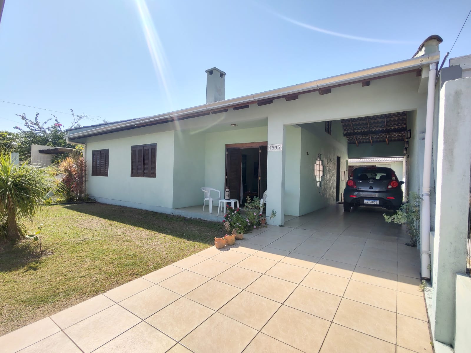 Banner Página
