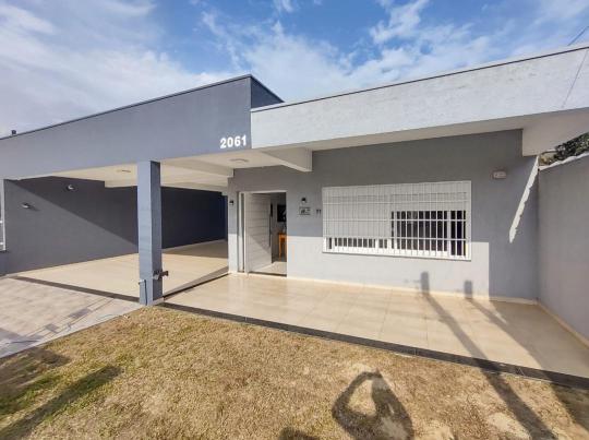 Casa à venda no bairro Mariluz, Imbé, Referencia: N1172