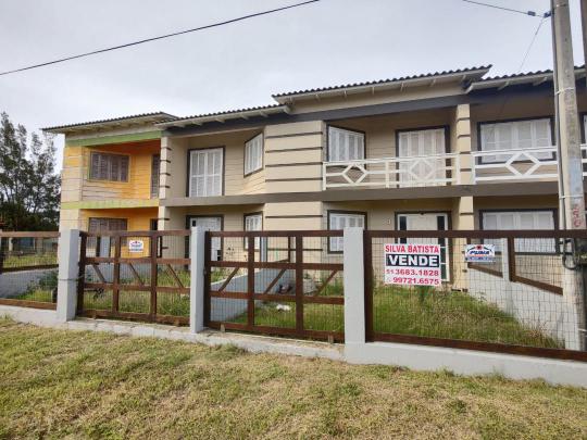 Casa - Sobrado à venda no bairro Presidente, Imbé, Referencia: I8918