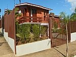 Casa à venda no bairro Soares, Cachoeira do Sul, Referencia: 163242