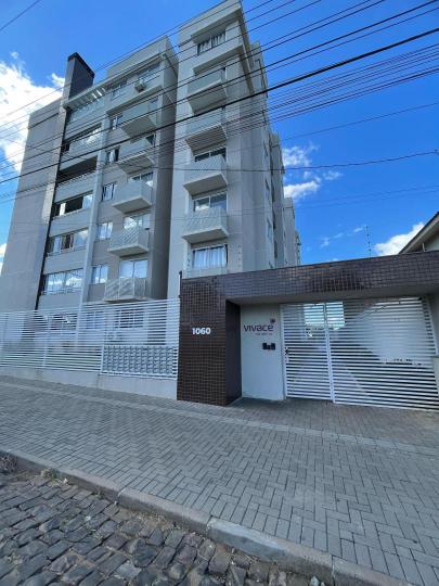 Apartamento para alugar no bairro DREWS, Cachoeira do Sul, Referencia: 166896