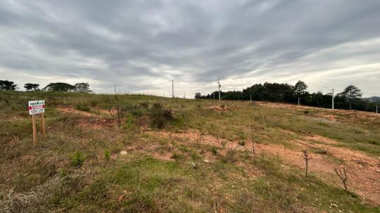 Terreno à venda no bairro Soares, Cachoeira do Sul, Referencia: 166948