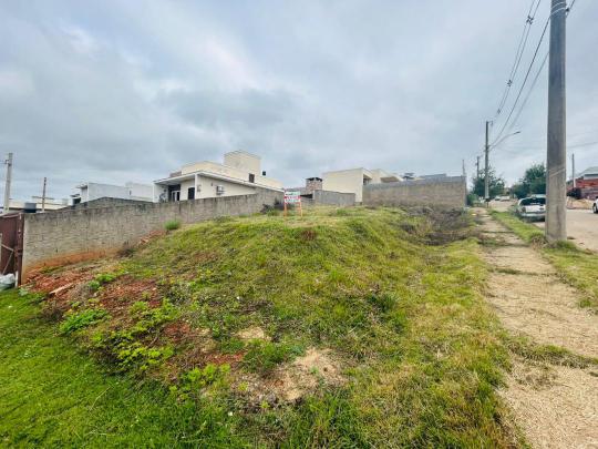 Terreno à venda no bairro Ponche Verde, Cachoeira do Sul, Referencia: 166973