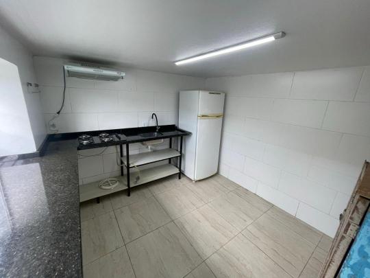 Kitnet para alugar no bairro SANTA HELENA, Cachoeira do Sul, Referencia: 166975