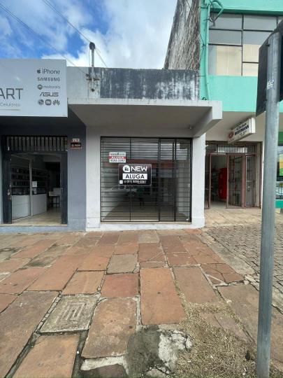 Sala Comercial para alugar no bairro Centro, Cachoeira do Sul, Referencia: 166976
