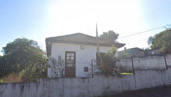 Casa à venda no bairro Barcelos, Cachoeira do Sul, Referencia: 166978
